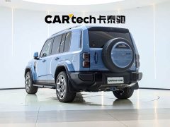 Chery iCAR V27 200KM AWD Falcon 700 - ფოტო 2