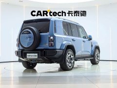 Chery iCAR V27 200KM AWD Falcon 700 - ფოტო 4