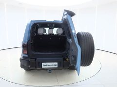 Chery iCAR V27 200KM AWD Falcon 700 - ფოტო 9
