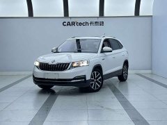 Skoda Comet 2021 1.5L Automatic Comfort Edition - ფოტო 1