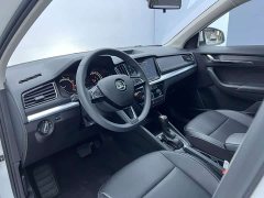 Skoda Comet 2021 1.5L Automatic Comfort Edition - ფოტო 10