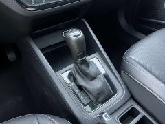 Skoda Comet 2021 1.5L Automatic Comfort Edition - ფოტო 11