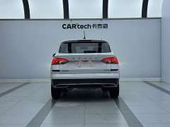 Skoda Comet 2021 1.5L Automatic Comfort Edition - ფოტო 3