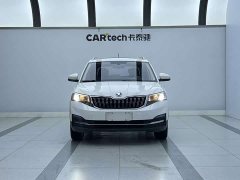 Skoda Comet 2021 1.5L Automatic Comfort Edition - ფოტო 4