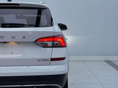 Skoda Comet 2021 1.5L Automatic Comfort Edition - ფოტო 5