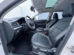 Skoda Comet 2021 1.5L Automatic Comfort Edition - ფოტო 8