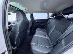 Skoda Comet 2021 1.5L Automatic Comfort Edition - ფოტო 9