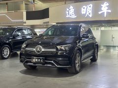 Mercedes-Benz GLE (Imported) GLE 350 4MATIC Luxury - ფოტო 1