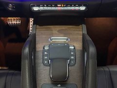 Mercedes-Benz GLE (Imported) GLE 350 4MATIC Luxury - ფოტო 10