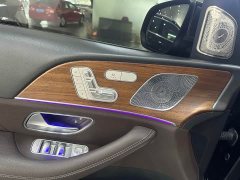 Mercedes-Benz GLE (Imported) GLE 350 4MATIC Luxury - ფოტო 11
