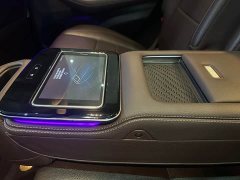 Mercedes-Benz GLE (Imported) GLE 350 4MATIC Luxury - ფოტო 12