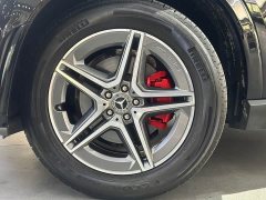 Mercedes-Benz GLE (Imported) GLE 350 4MATIC Luxury - ფოტო 13