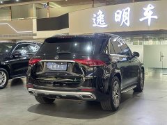 Mercedes-Benz GLE (Imported) GLE 350 4MATIC Luxury - ფოტო 14