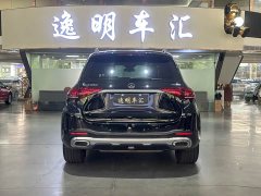 Mercedes-Benz GLE (Imported) GLE 350 4MATIC Luxury - ფოტო 15