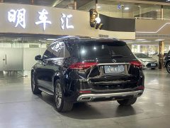 Mercedes-Benz GLE (Imported) GLE 350 4MATIC Luxury - ფოტო 16