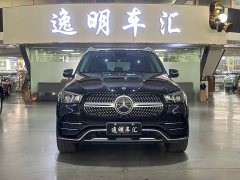 Mercedes-Benz GLE (Imported) GLE 350 4MATIC Luxury - ფოტო 2