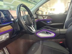Mercedes-Benz GLE (Imported) GLE 350 4MATIC Luxury - ფოტო 4