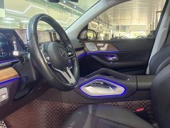 Mercedes-Benz GLE (Imported) GLE 350 4MATIC Luxury - ფოტო 5