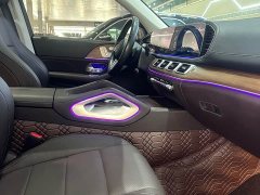 Mercedes-Benz GLE (Imported) GLE 350 4MATIC Luxury - ფოტო 6