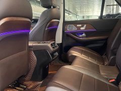 Mercedes-Benz GLE (Imported) GLE 350 4MATIC Luxury - ფოტო 7