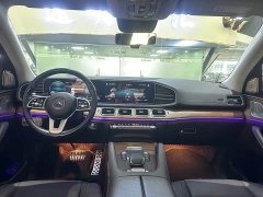 Mercedes-Benz GLE (Imported) GLE 350 4MATIC Luxury - ფოტო 8