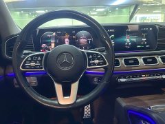 Mercedes-Benz GLE (Imported) GLE 350 4MATIC Luxury - ფოტო 9