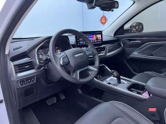 Haval H6 2021 National Trend 1.5T Automatic Champion Edition - ფოტო 10