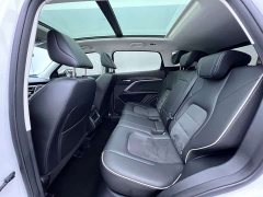 Haval H6 2021 National Trend 1.5T Automatic Champion Edition - ფოტო 11