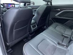 Haval H6 2021 National Trend 1.5T Automatic Champion Edition - ფოტო 15