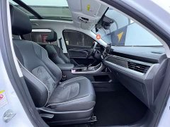 Haval H6 2021 National Trend 1.5T Automatic Champion Edition - ფოტო 17