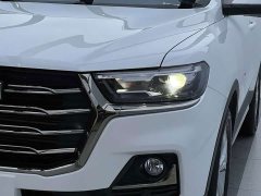 Haval H6 2021 National Trend 1.5T Automatic Champion Edition - ფოტო 3