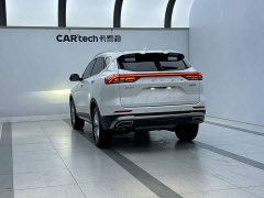 Haval H6 2021 National Trend 1.5T Automatic Champion Edition - ფოტო 4