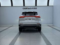 Haval H6 2021 National Trend 1.5T Automatic Champion Edition - ფოტო 5