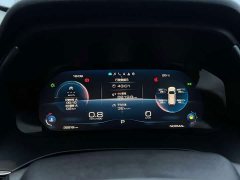 Haval H6 2021 National Trend 1.5T Automatic Champion Edition - ფოტო 6
