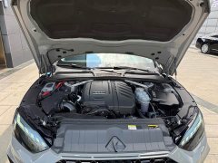 Audi A5 (Imported) Sportback 40 TFSI Fashion Elegant - ფოტო 11