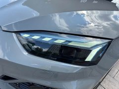 Audi A5 (Imported) Sportback 40 TFSI Fashion Elegant - ფოტო 12