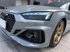 Audi A5 (Imported) Sportback 40 TFSI Fashion Elegant - ფოტო 13