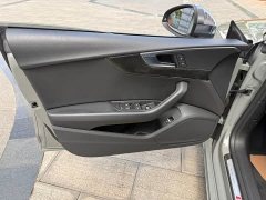 Audi A5 (Imported) Sportback 40 TFSI Fashion Elegant - ფოტო 17