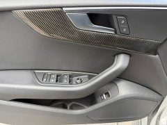 Audi A5 (Imported) Sportback 40 TFSI Fashion Elegant - ფოტო 18