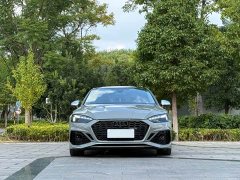 Audi A5 (Imported) Sportback 40 TFSI Fashion Elegant - ფოტო 2