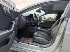 Audi A5 (Imported) Sportback 40 TFSI Fashion Elegant - ფოტო 4