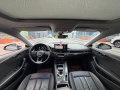 Audi A5 (Imported) Sportback 40 TFSI Fashion Elegant - ფოტო 5