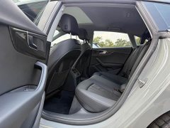 Audi A5 (Imported) Sportback 40 TFSI Fashion Elegant - ფოტო 6