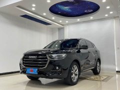 Haval H6 2021 National Trend 1.5T Automatic Champion Edition - ფოტო 1