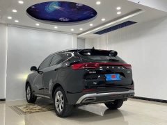 Haval H6 2021 National Trend 1.5T Automatic Champion Edition - ფოტო 19