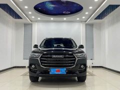 Haval H6 2021 National Trend 1.5T Automatic Champion Edition - ფოტო 2