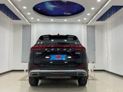 Haval H6 2021 National Trend 1.5T Automatic Champion Edition - ფოტო 20