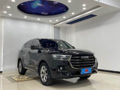 Haval H6 2021 National Trend 1.5T Automatic Champion Edition - ფოტო 3