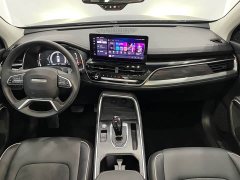 Haval H6 2021 National Trend 1.5T Automatic Champion Edition - ფოტო 4