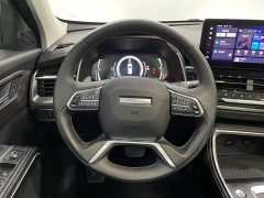 Haval H6 2021 National Trend 1.5T Automatic Champion Edition - ფოტო 5